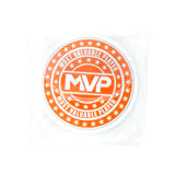 MVP26 Orange&White Coin