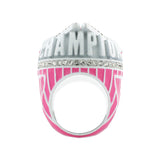 GEN26D Pink&White Champions Ring