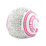 GEN26A Pink&White Champions Ring