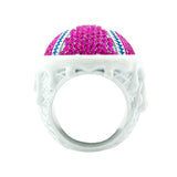 CONE26 Drip Whiteout 2 Ring