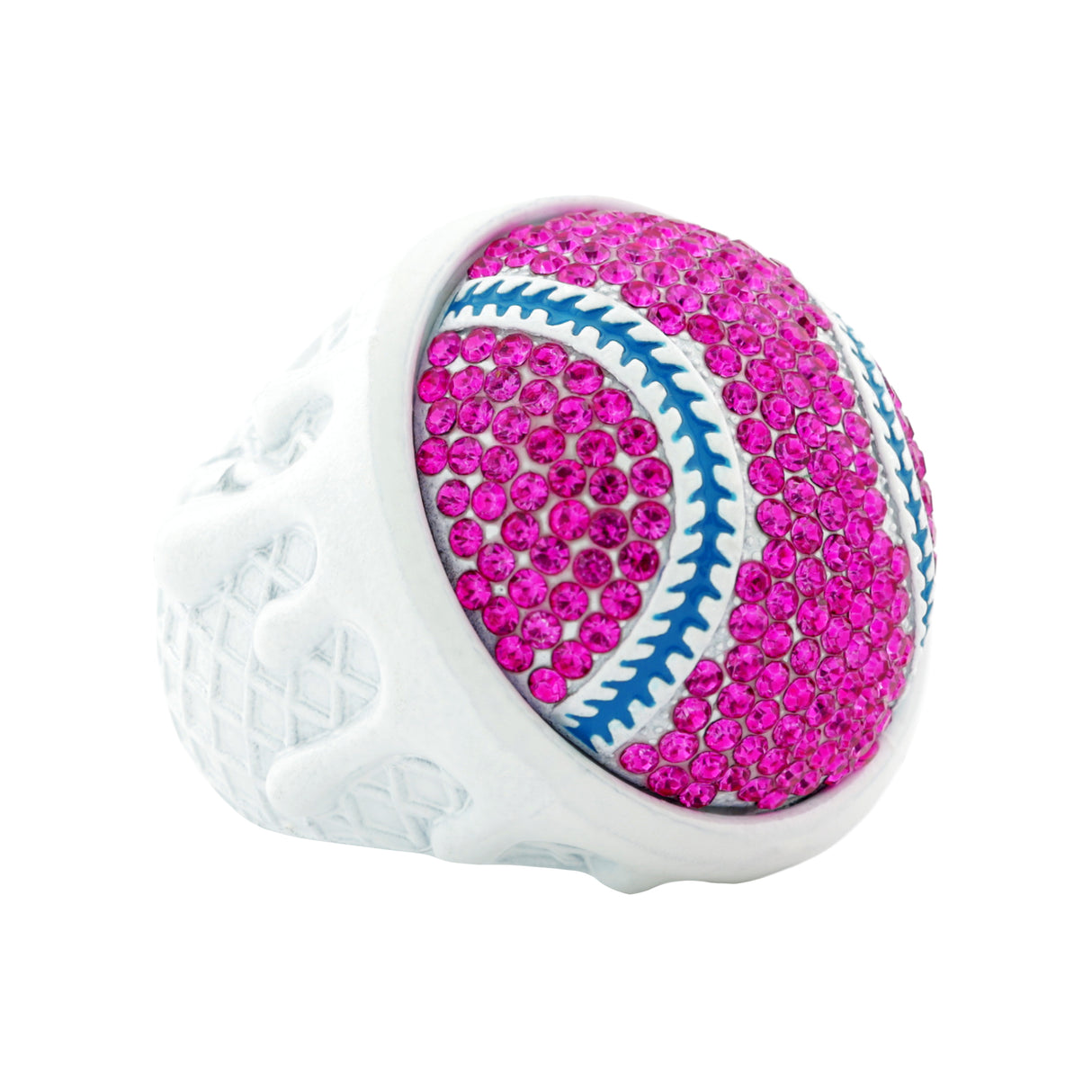 CONE26 Drip Whiteout 2 Ring