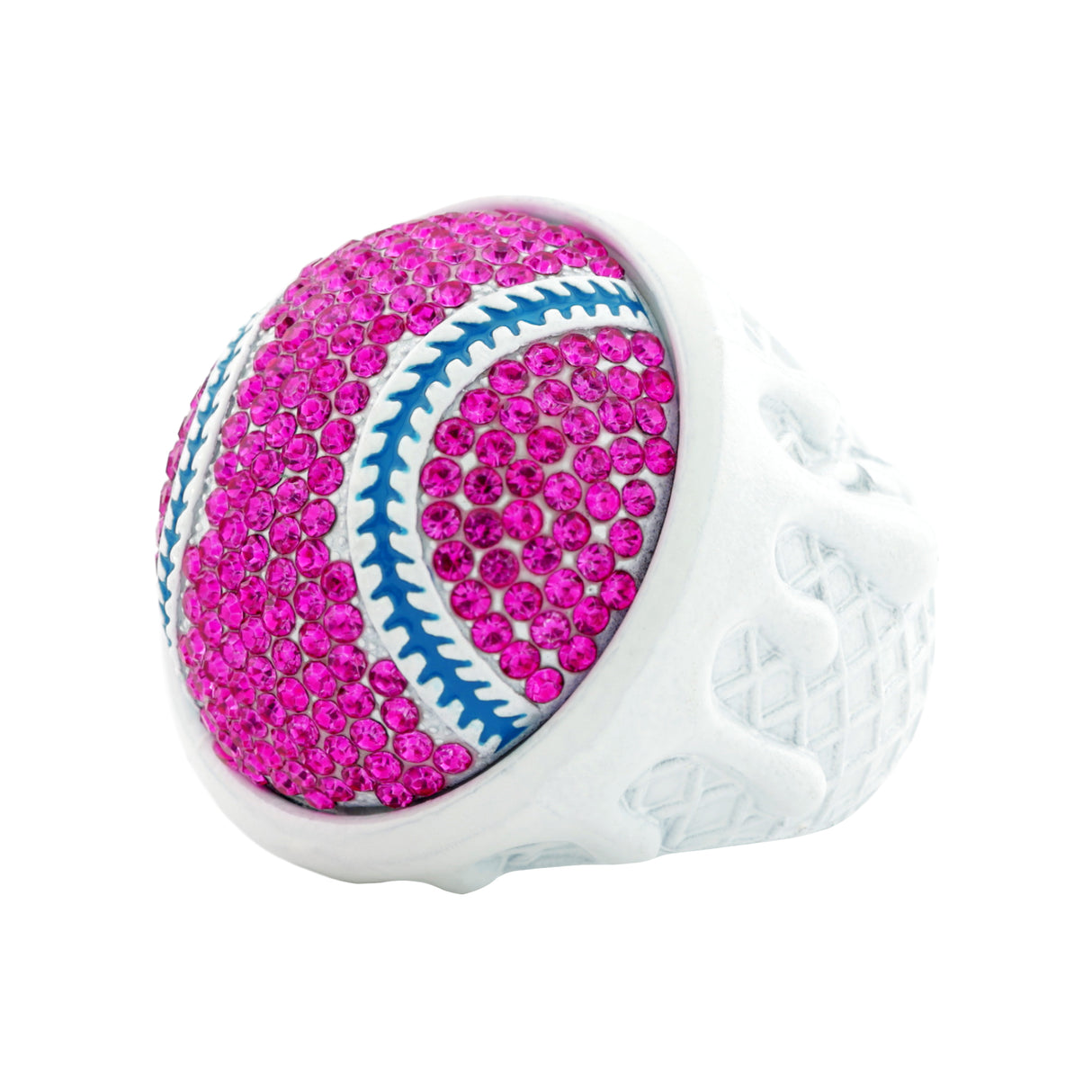 CONE26 Drip Whiteout 2 Ring