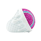 CONE26 Drip Whiteout 2 Ring