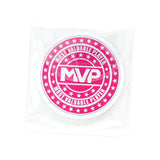 MVP26 Pink&White Coin