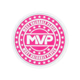 MVP26 Pink&White Coin