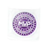 MVP26 Purple&White Coin