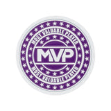 MVP26 Purple&White Coin