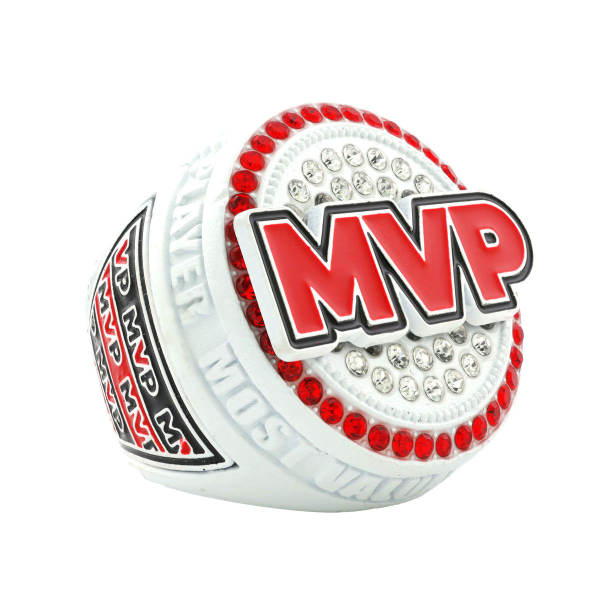 MVP26 Bulldog Ring