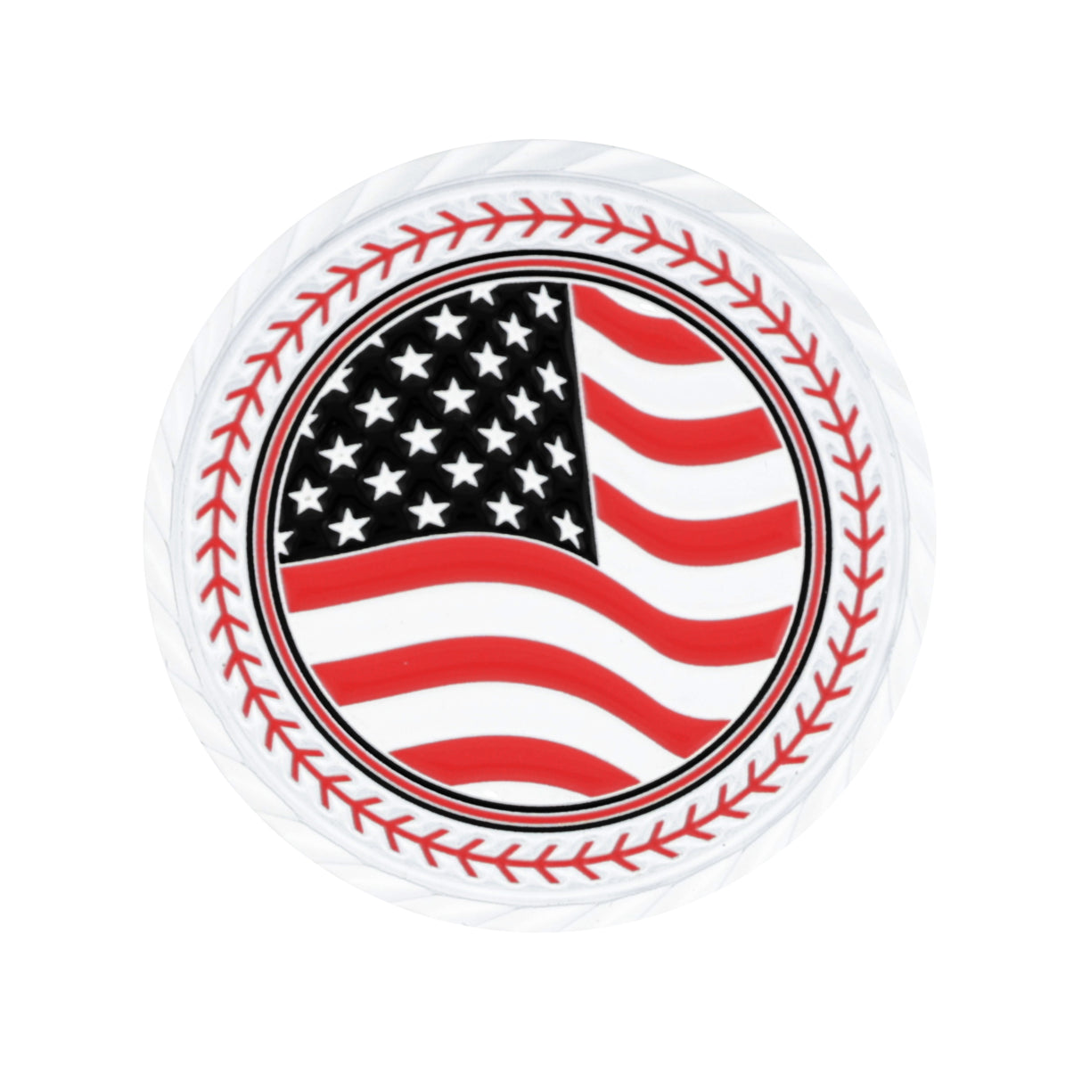 GEN2 2" Bulldog Player Of The Game Coin