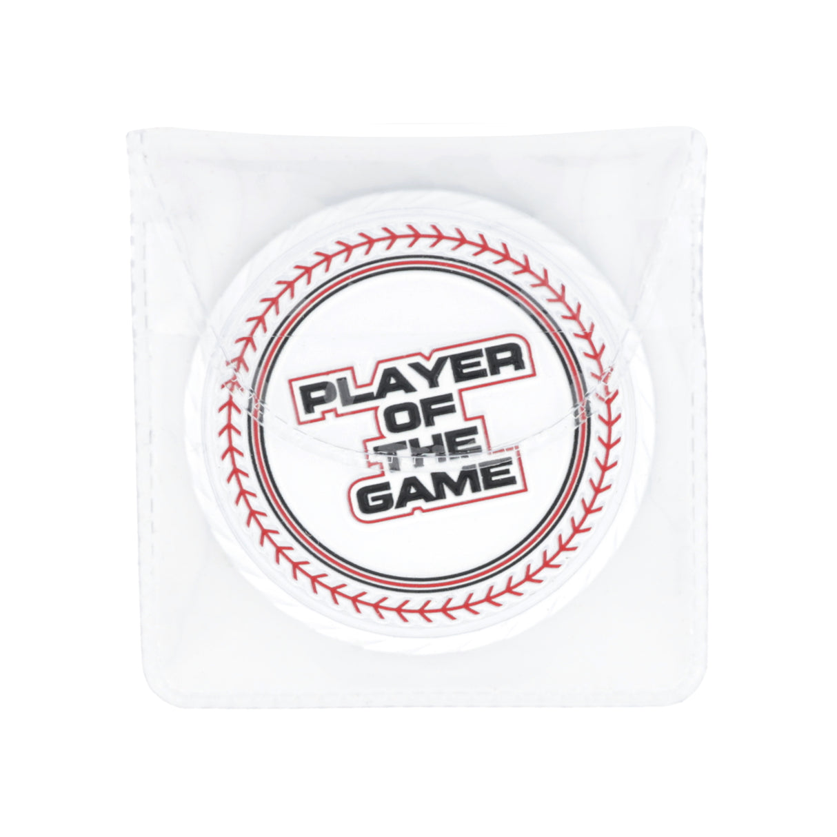 GEN2 2" Bulldog Player Of The Game Coin