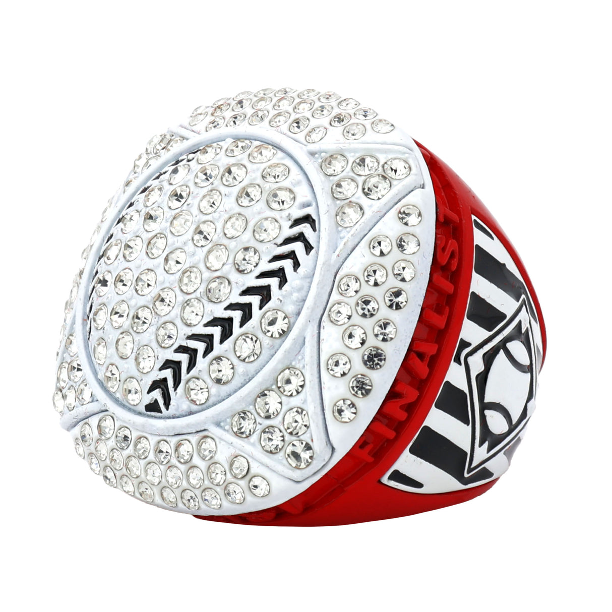GEN25B Bulldog Finalist Ring