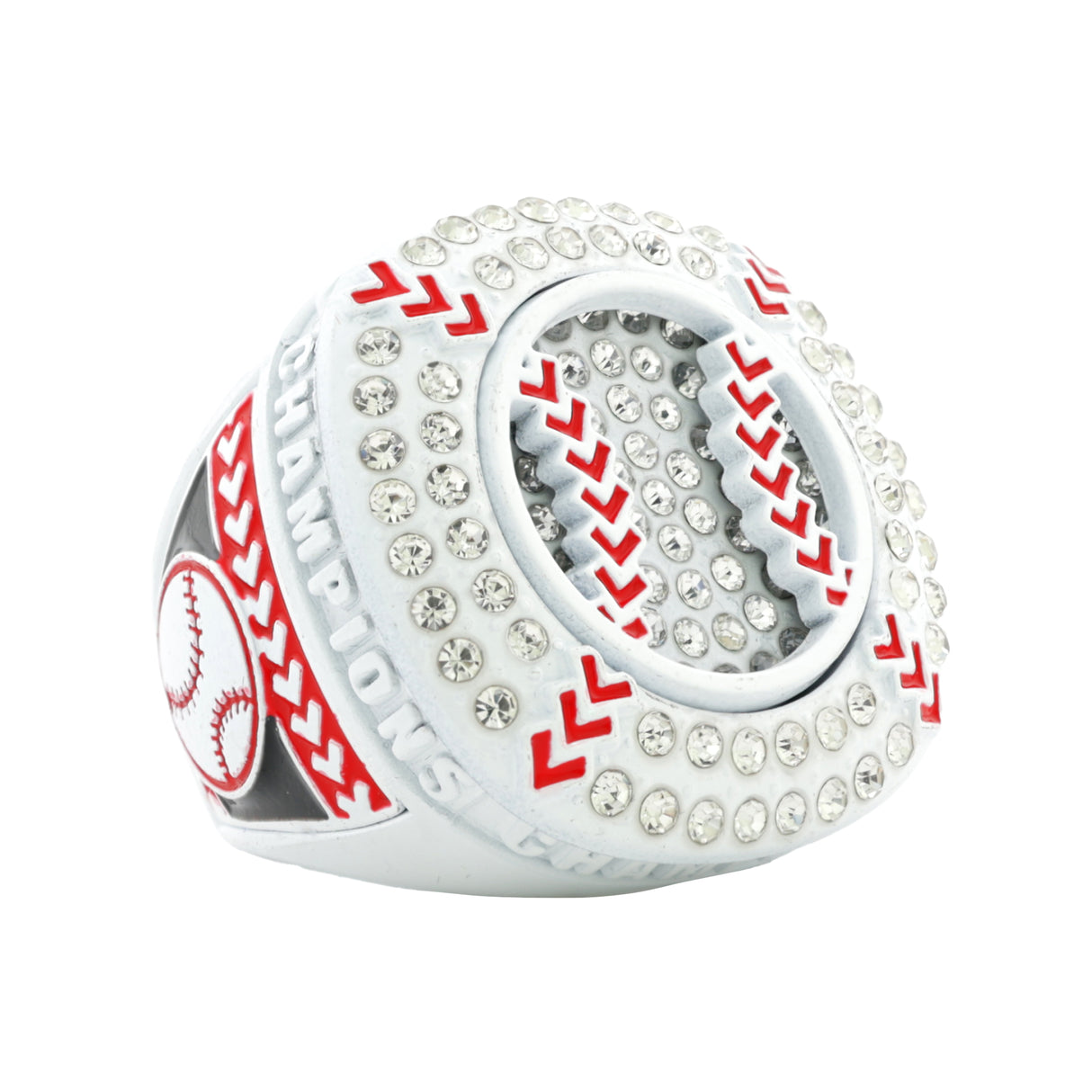 GEN26B Bulldog Champions Ring
