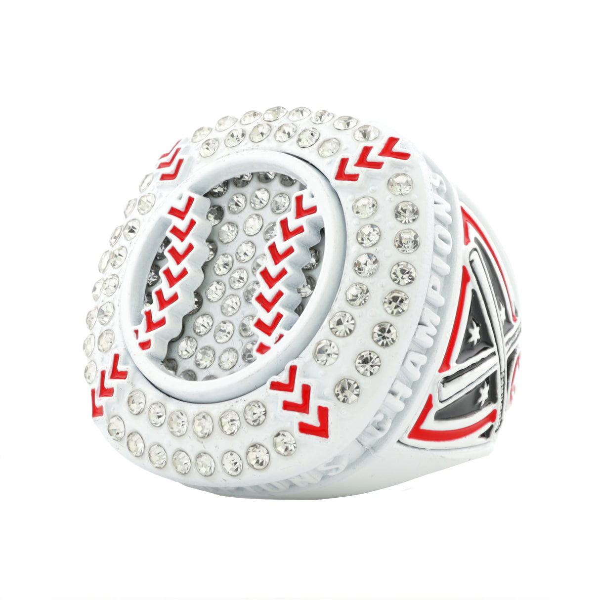 GEN26B Bulldog Champions Ring
