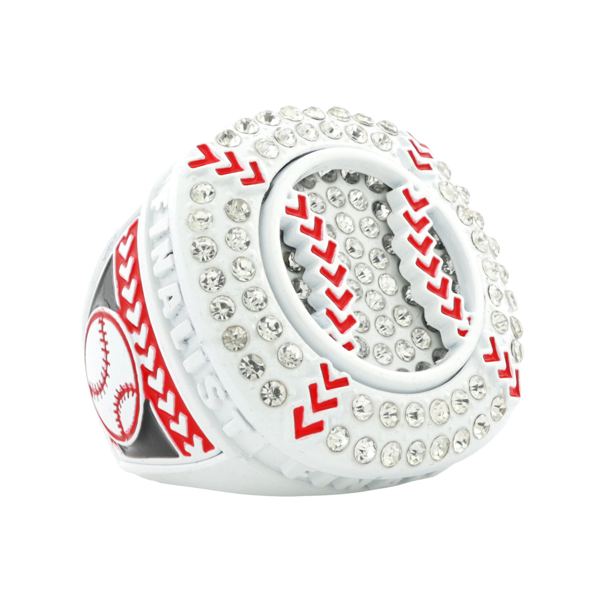 GEN26B Bulldog Finalist Ring