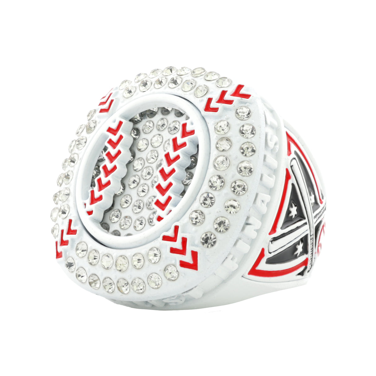 GEN26B Bulldog Finalist Ring