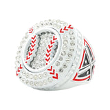 GEN26B Bulldog Finalist Ring