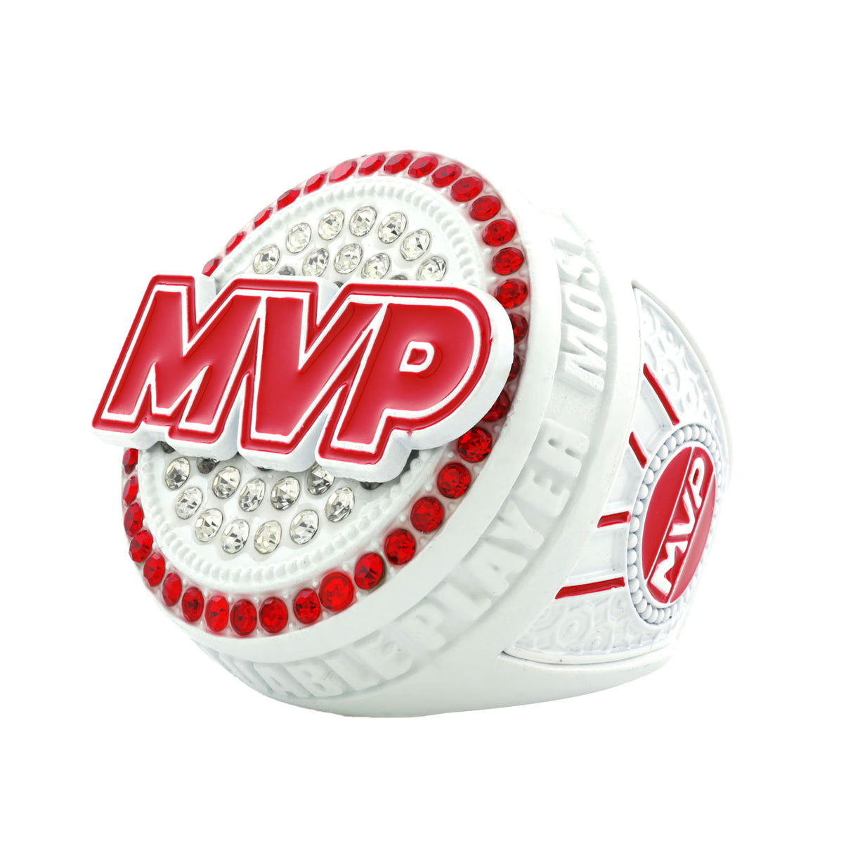 MVP26 Cardinal Ring
