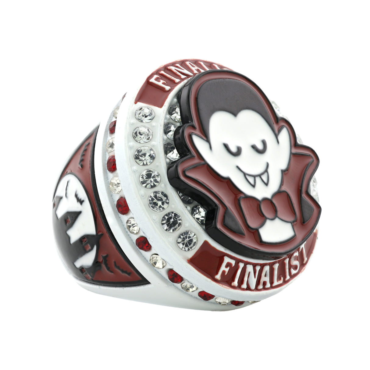 GEN26 Dracula Finalist Ring