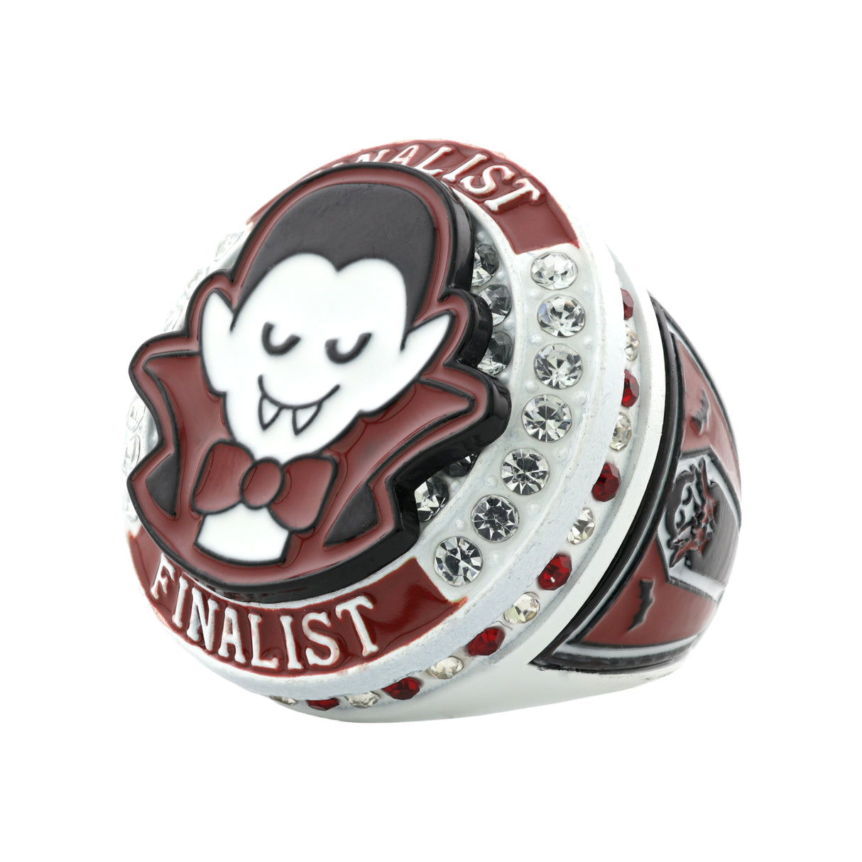 GEN26 Dracula Finalist Ring