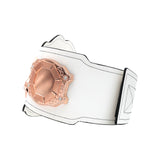 GEN2 Champion Belt White&Rose Gold