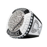 GEN5™ Black&White League Finalist Ring