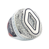 Bownet White Finalist Ring
