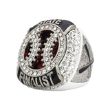 GEN24™ White State Finalist Ring