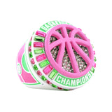 Basketball27B Wicked Whiteout Champions Ring