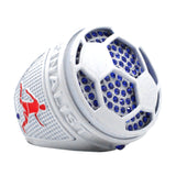 Soccer2 Whiteout Finalist Ring