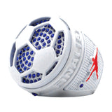 Soccer2 Whiteout Finalist Ring