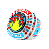 GEN27 Drip Softball White Candy Tournament Champions Ring