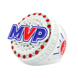 MVP26 Whiteout Ring
