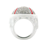 CONE26 White Ring