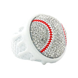 CONE26 White Ring