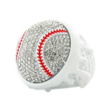 CONE26 White Ring