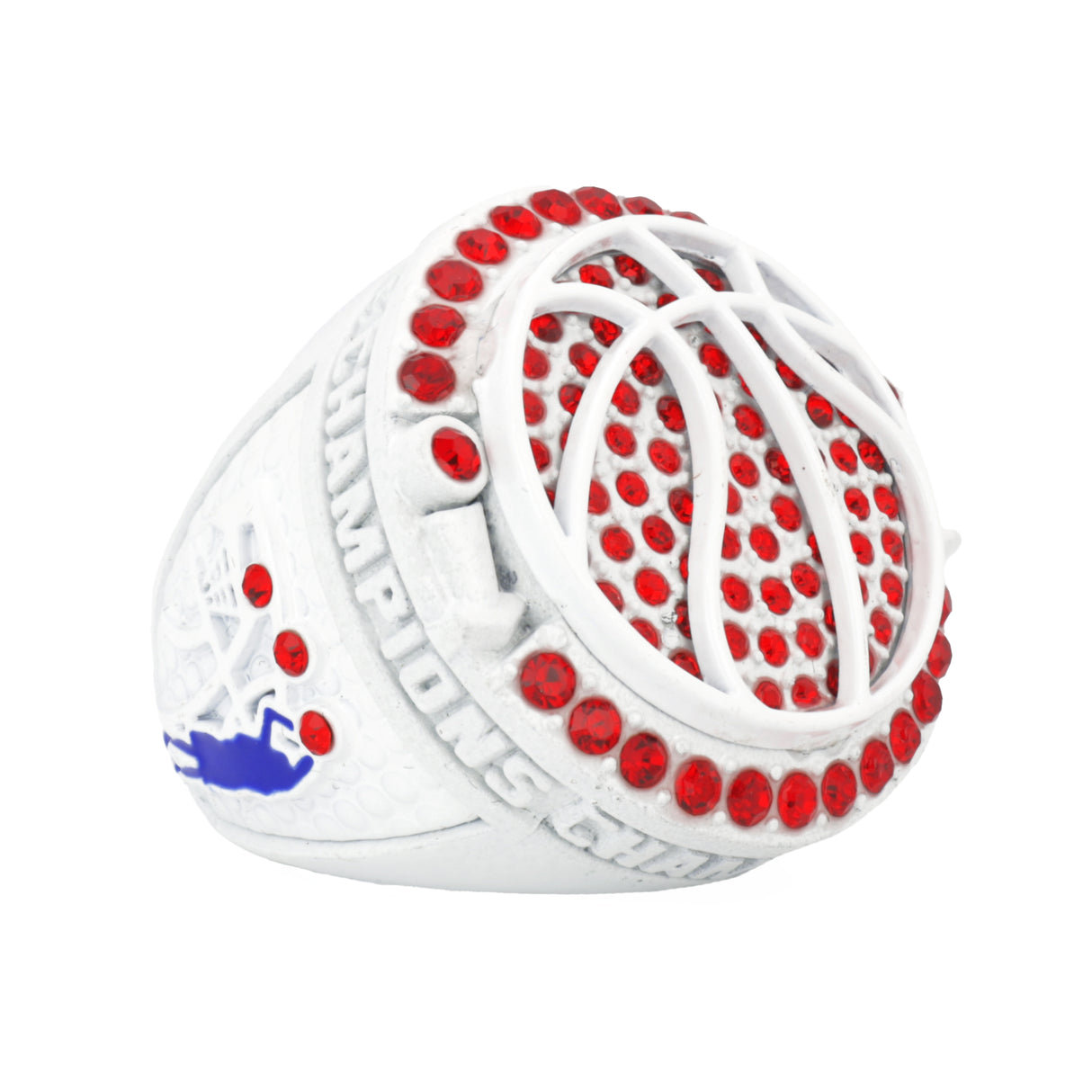 Basketball3 Whiteout Champions Ring