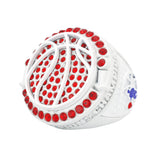 Basketball3 Whiteout Champions Ring