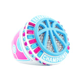 Basketball27B Drip Whiteout Champions Ring
