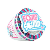 GEN25 Whiteout Drip Bomb Squad Ring