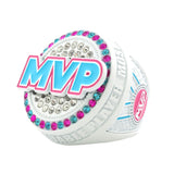 MVP26 Drip Whiteout Ring