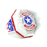 GEN26 Eagle Whiteout Tournament Champions Ring
