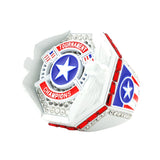 GEN26 Eagle Whiteout Tournament Champions Ring