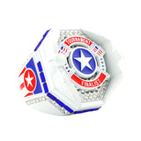 GEN26 Eagle Whiteout Tournament Finalist Ring