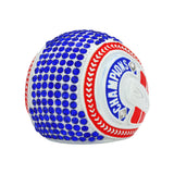 GEN26A Whiteout Champions Ring