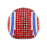 GEN26A Whiteout Finalist Ring