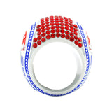 GEN26A Whiteout Finalist Ring