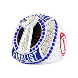 Football25 Whiteout Finalist Ring