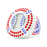 GEN26B Whiteout Finalist Ring
