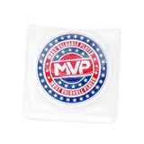 MVP26 Red&White&Blue Coin