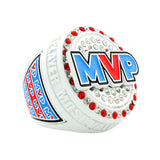 MVP26 Whiteout2 Ring
